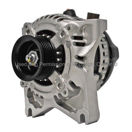 Mpa Quality-Built Alternator Remanufactured, MPA Quality-Built 15038 15038